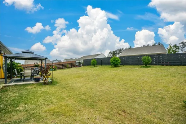 $379,990 | 233 Trail Winds Drive, Bethlehem, GA 30620