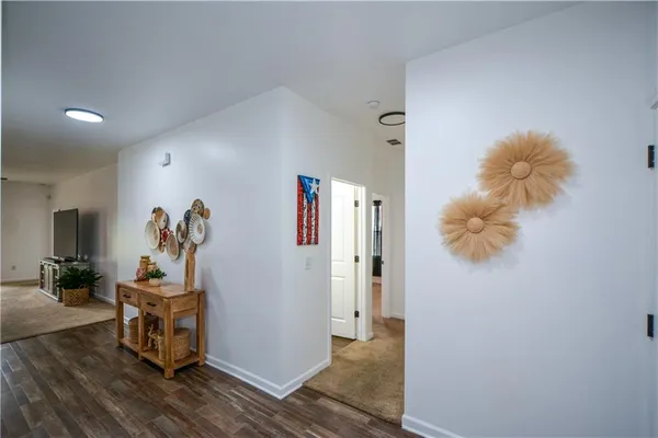 $379,990 | 233 Trail Winds Drive, Bethlehem, GA 30620