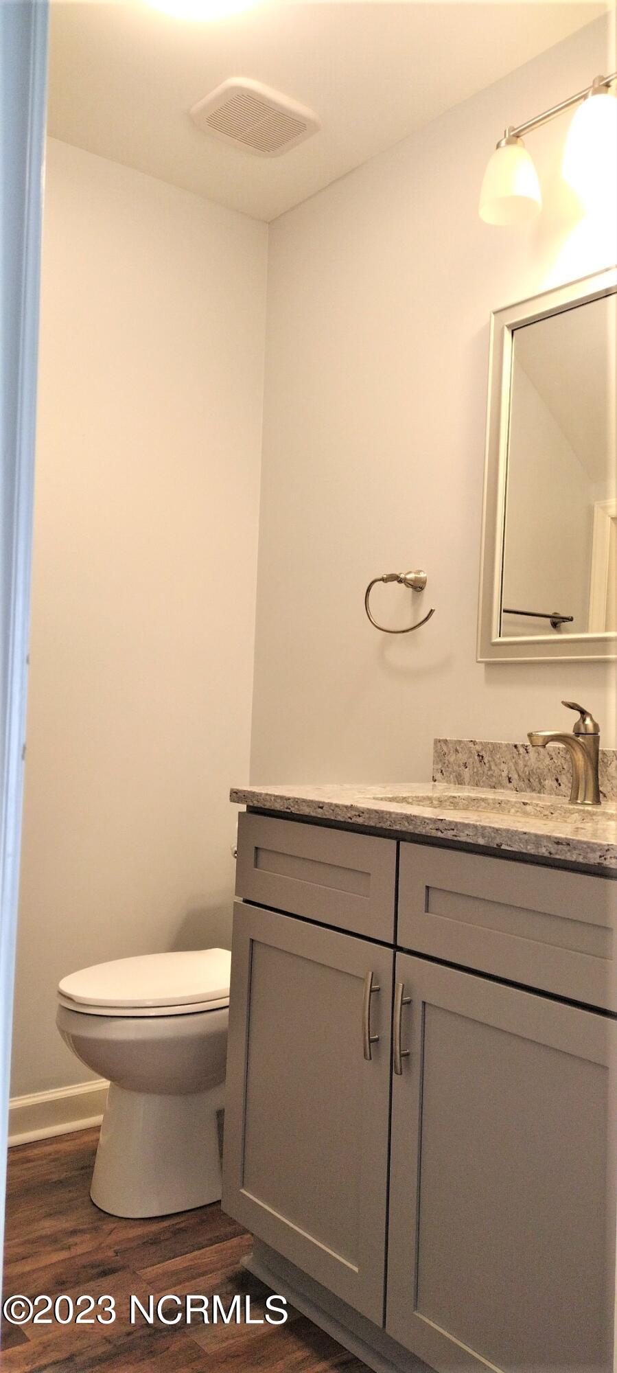 1912 Quail Ridge Road, Unit B Greenville, NC 27858 - Photo 9 of 33 IMG_20230621_125054032