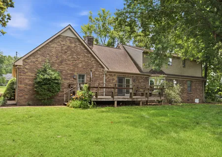 $1,250,000 | 1207 Arrowhead Drive, Brentwood, TN 37027