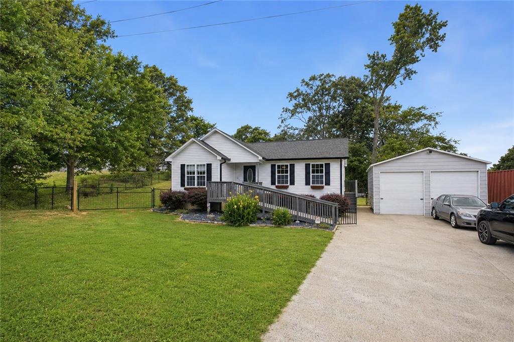 243 Bud Hardy Road Southeast Calhoun, GA 30701 - Photo 37 of 42