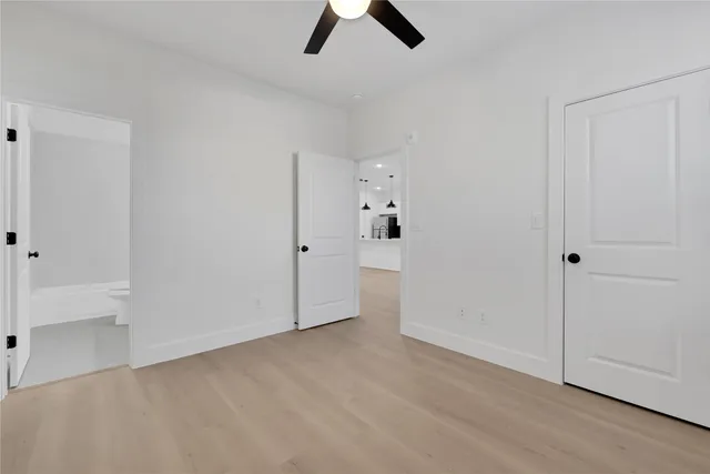 $1,850 | 2613 Delafield Street, Unit 4, Houston, TX 77023