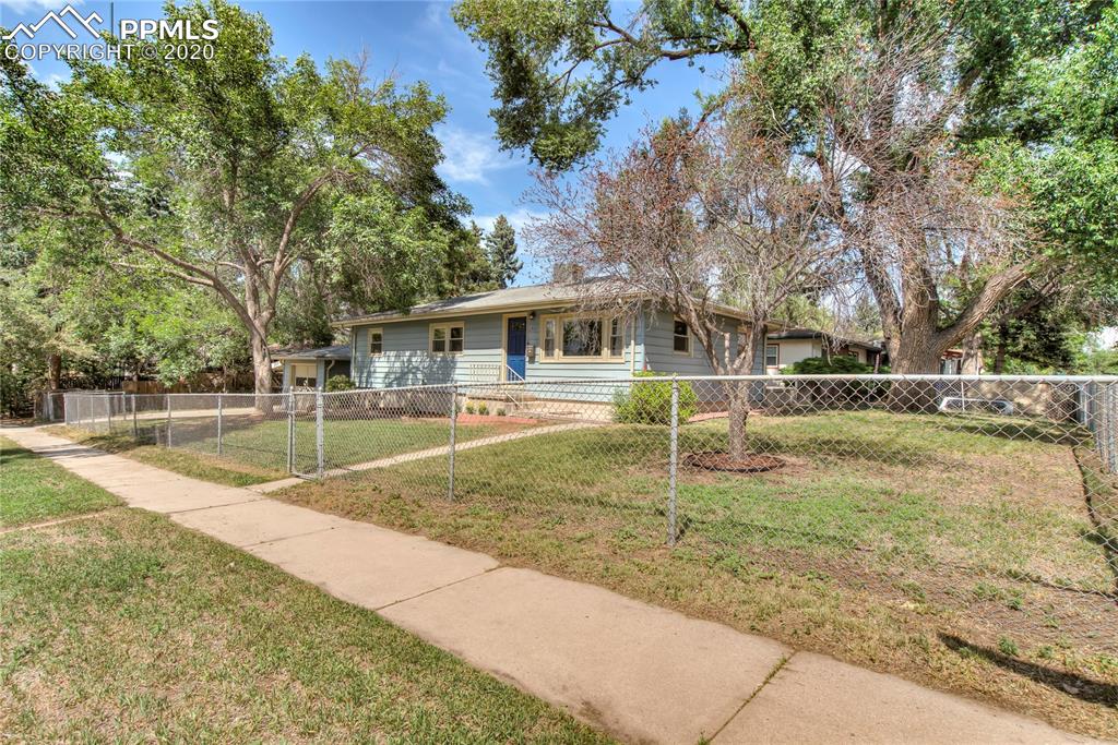 1507 Prairie Road Colorado Springs, CO 80909 - Photo 3 of 28