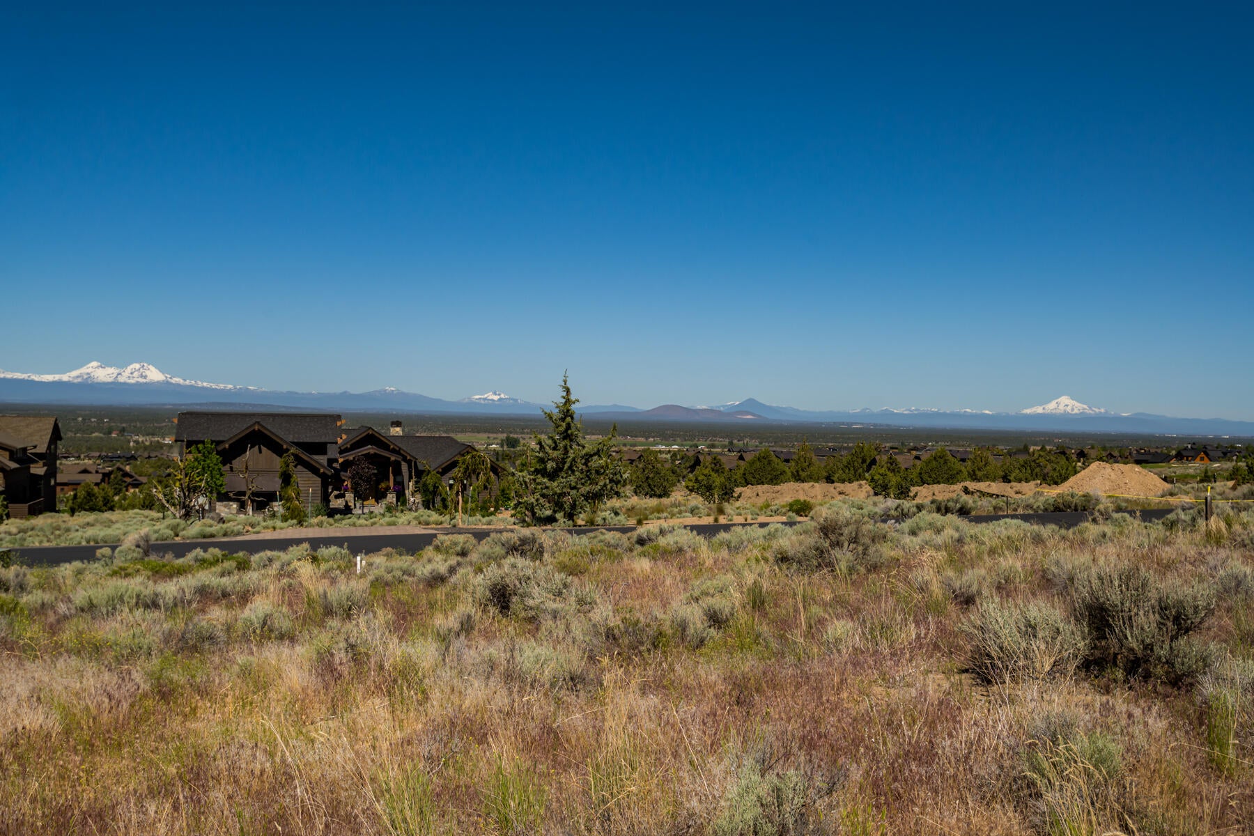 Lot 141 Southwest Brasada Ranch Road Powell Butte, OR 97753 - Photo 19 of 20 JH5_2132