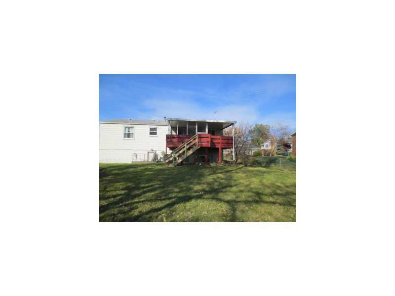 5490 Corkhill Drive Riverside, OH 45424 - Photo 24 of 25