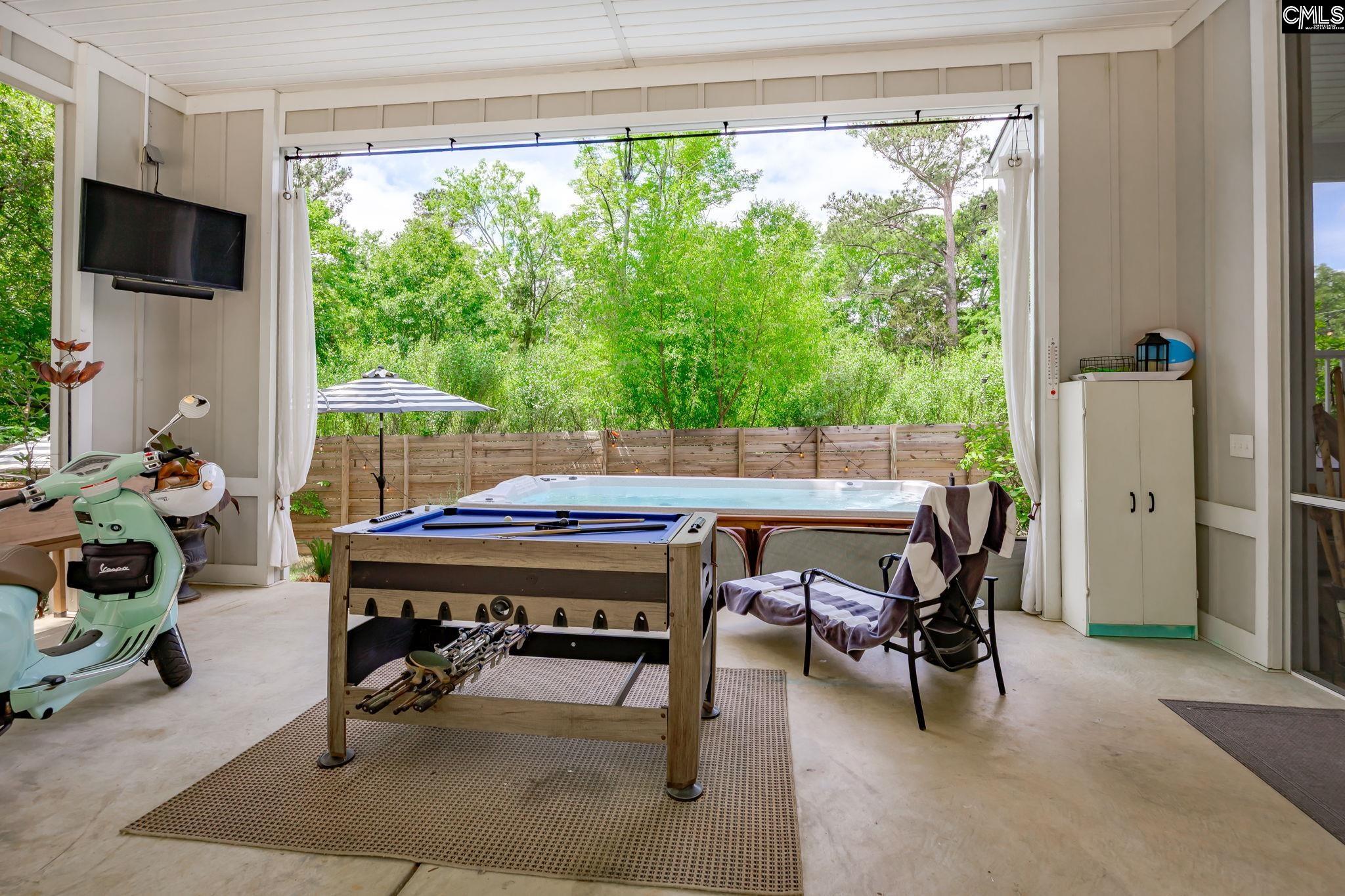 1209 Marina Road Irmo, SC 29063 - Photo 62 of 81