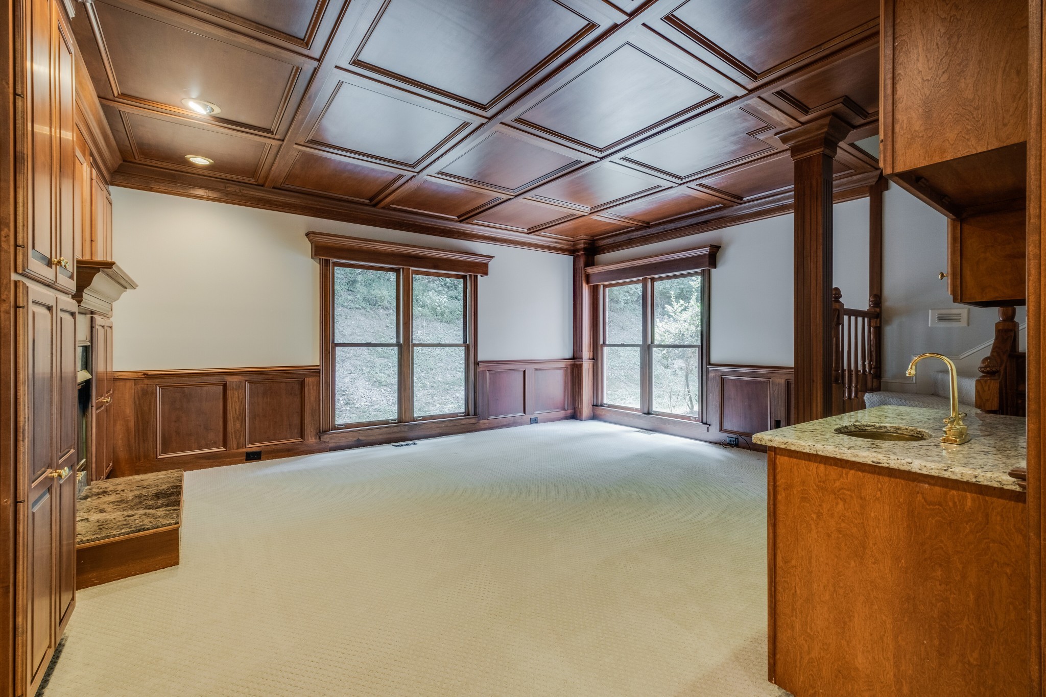 3026 Smith Lane Franklin, TN 37069 - Photo 14 of 39 a big room with windows