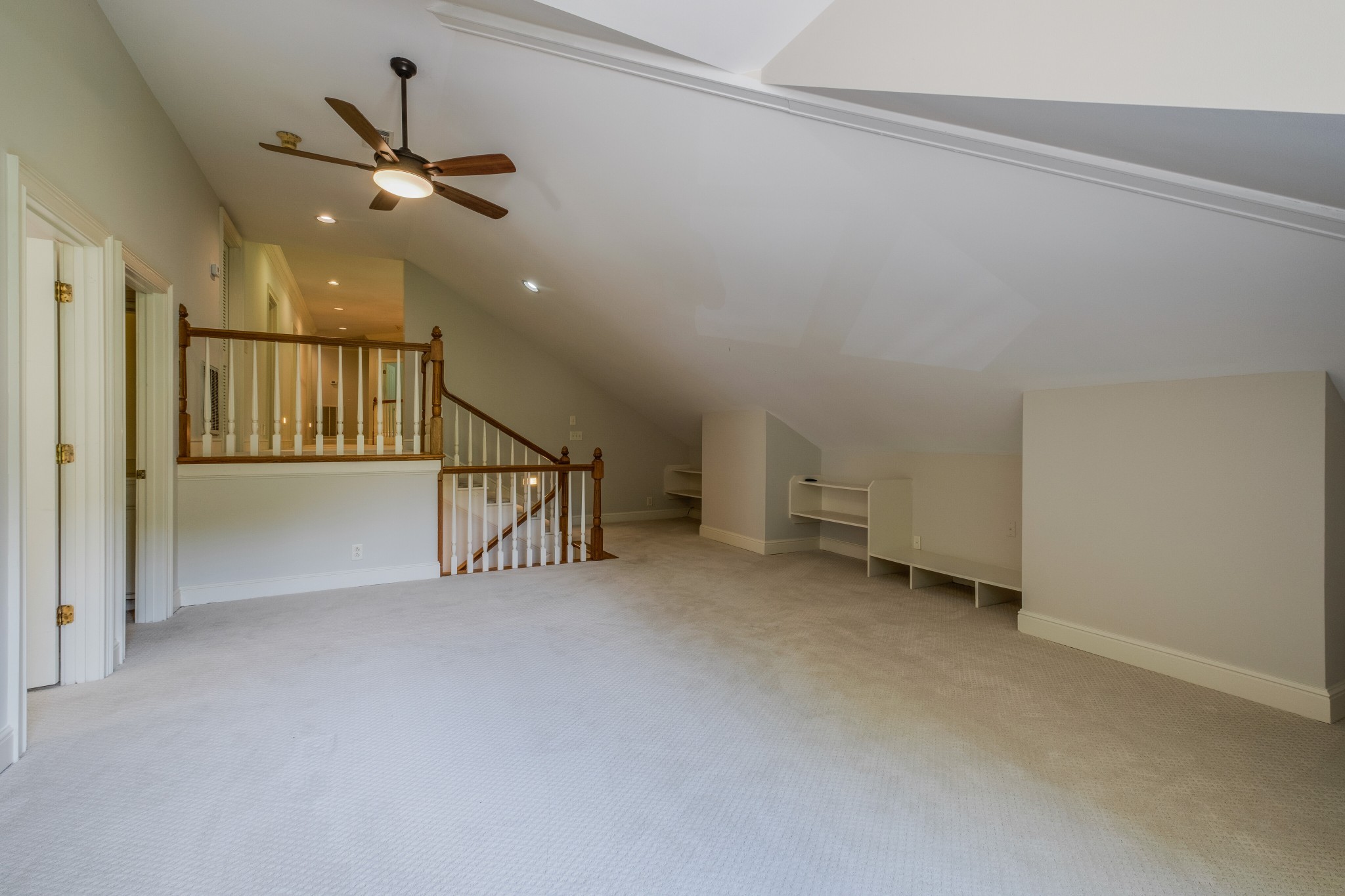 3026 Smith Lane Franklin, TN 37069 - Photo 32 of 39 a view of an empty room with a window