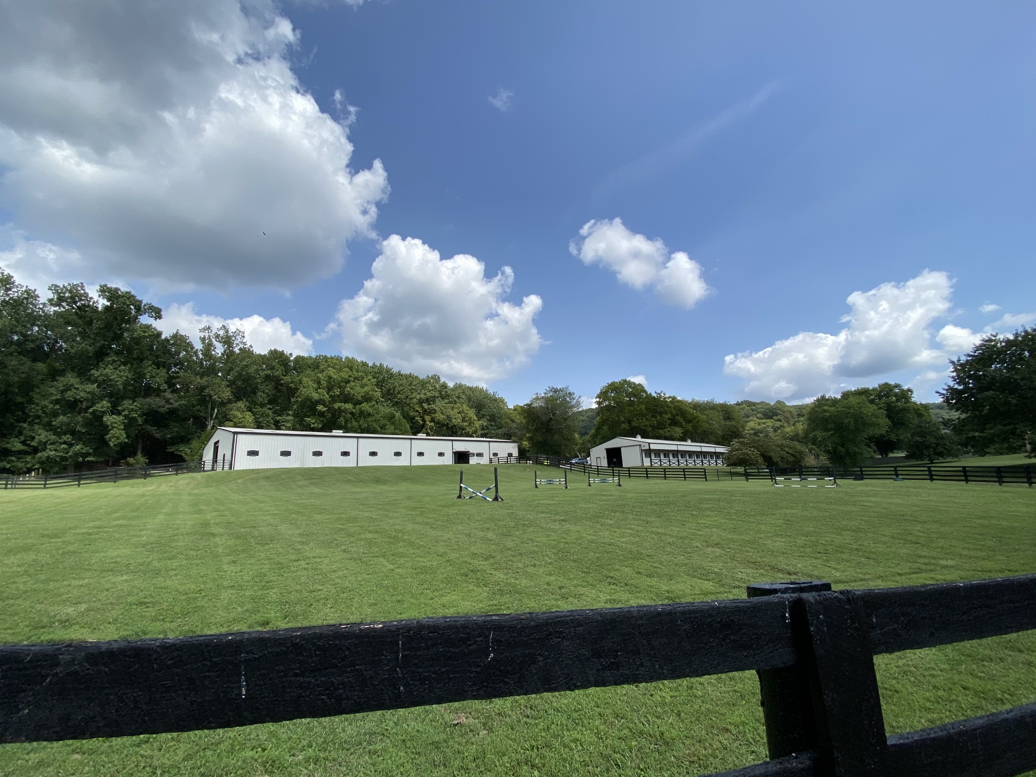 3026 Smith Lane Franklin, TN 37069 - Photo 36 of 39 a view of a golf course with a lake