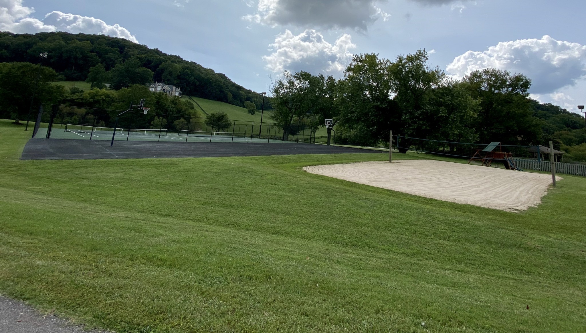 3026 Smith Lane Franklin, TN 37069 - Photo 37 of 39