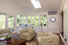 12908 Gent Road Reisterstown, MD 21136 - Photo 16 of 29 a living room with furniture and a large window