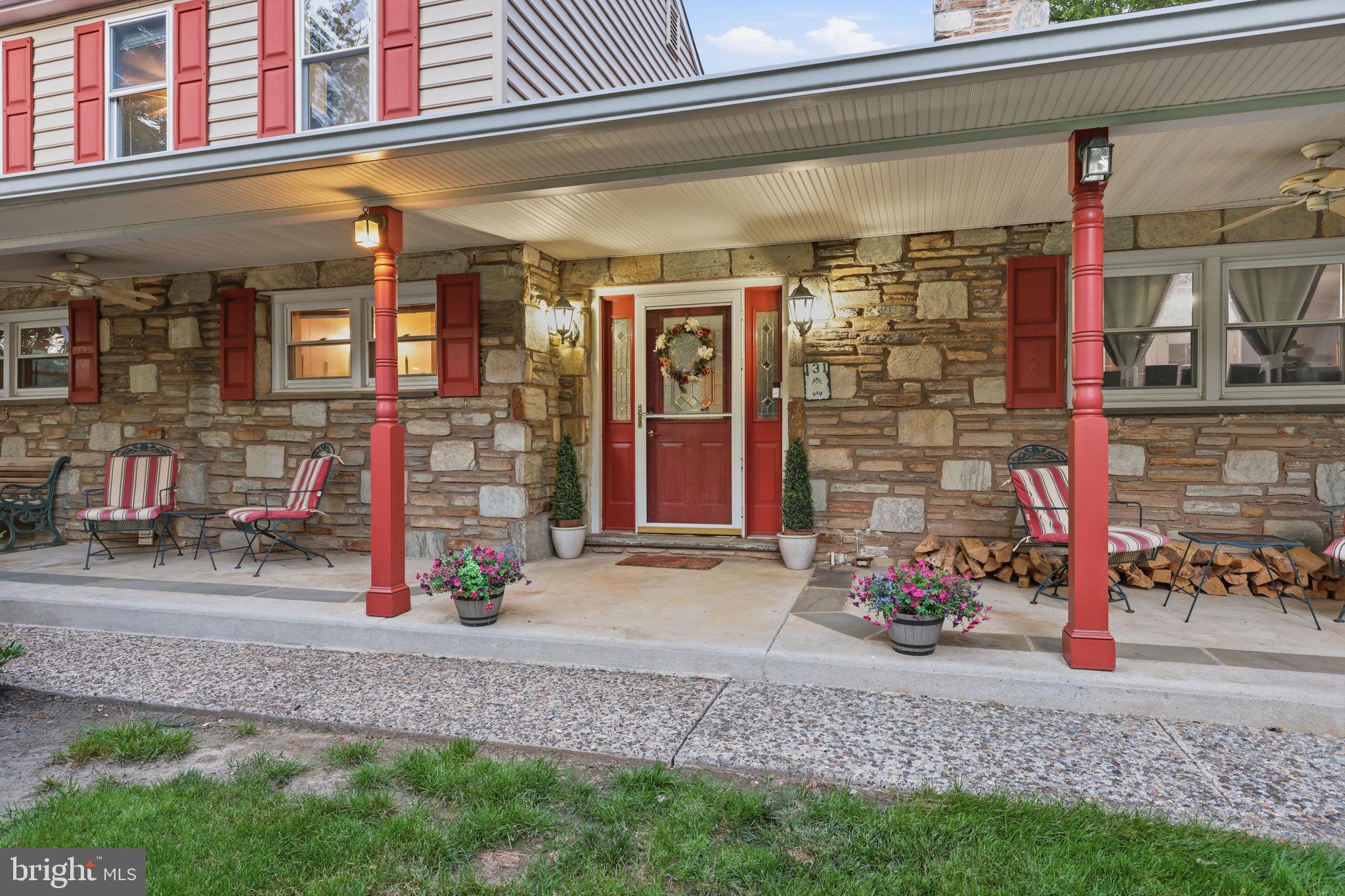 131 Fern Road Southampton, PA 18966 - Photo 4 of 103