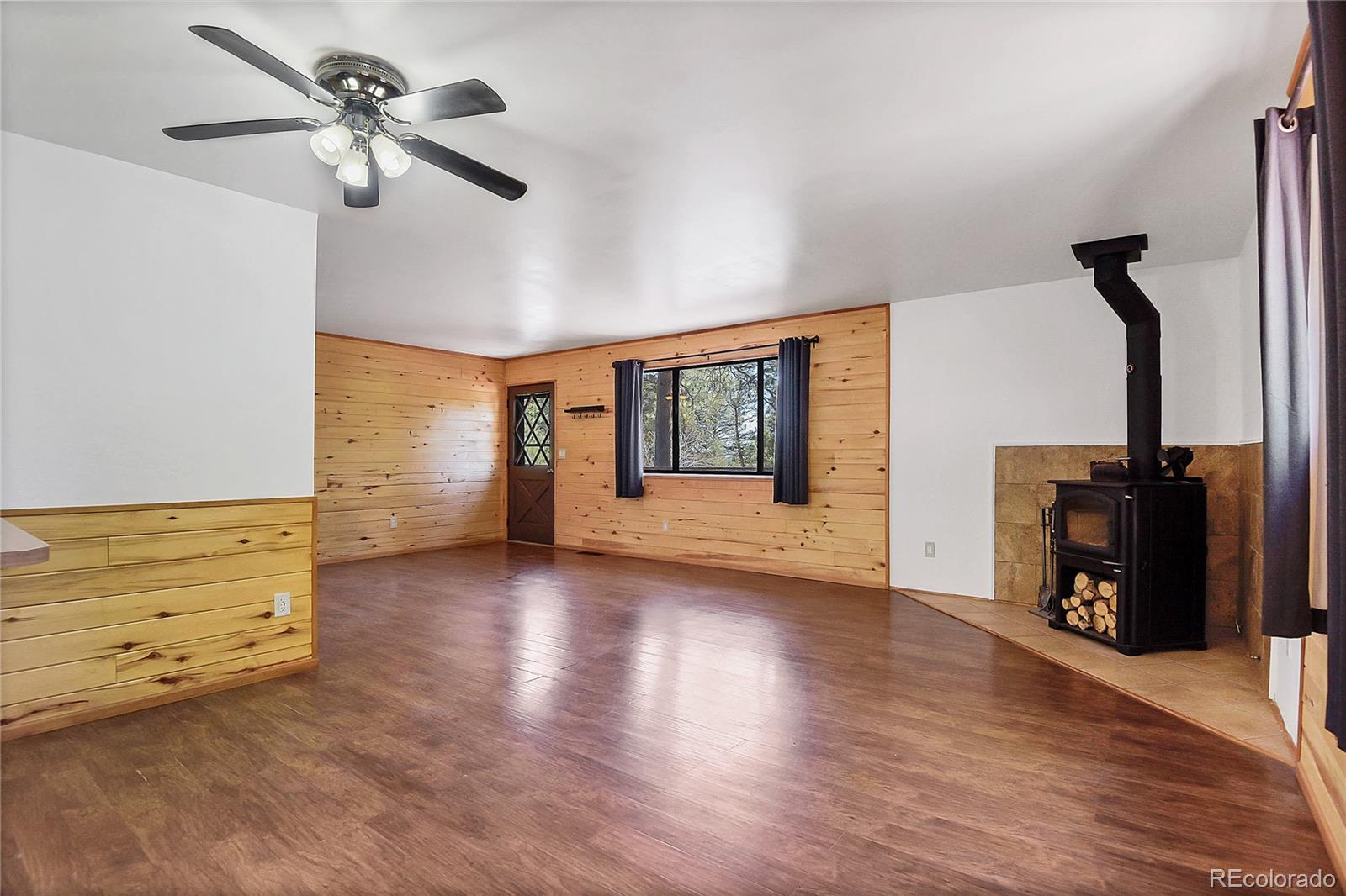 12276 South Styve Road Conifer, CO 80433 - Photo 8 of 21