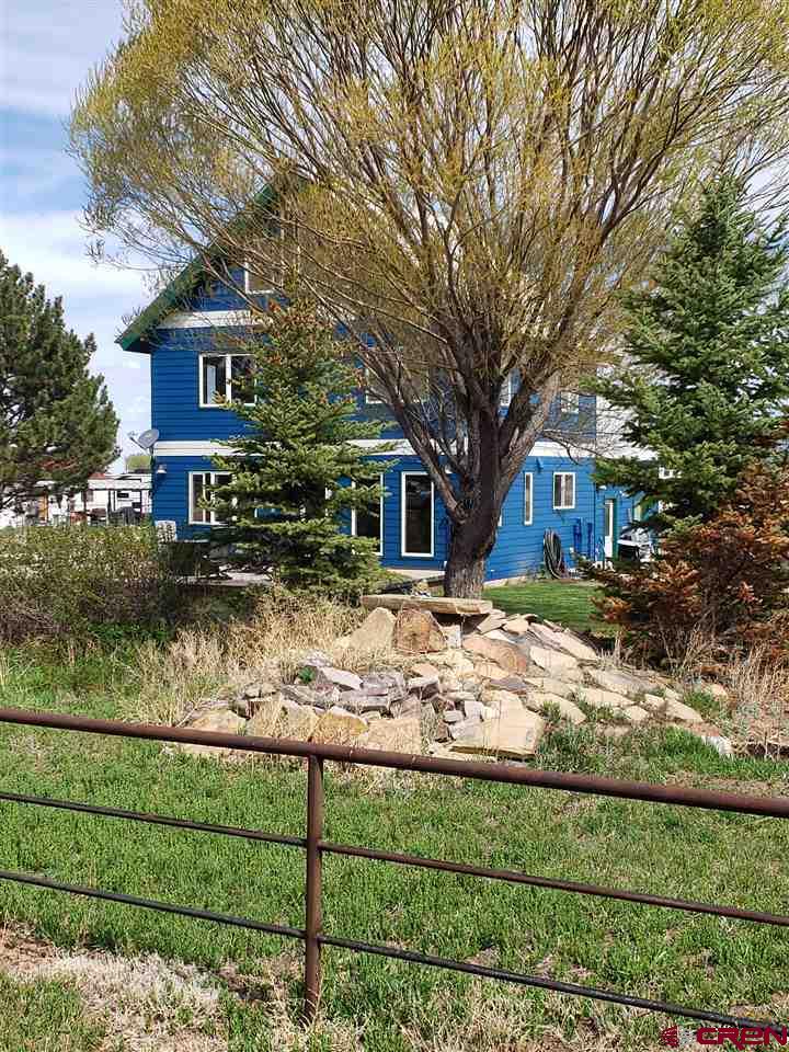 35130 3575th Road Redvale, CO 81431 - Photo 1 of 27