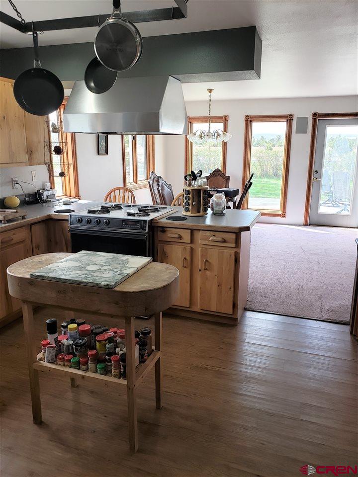 35130 3575th Road Redvale, CO 81431 - Photo 14 of 27