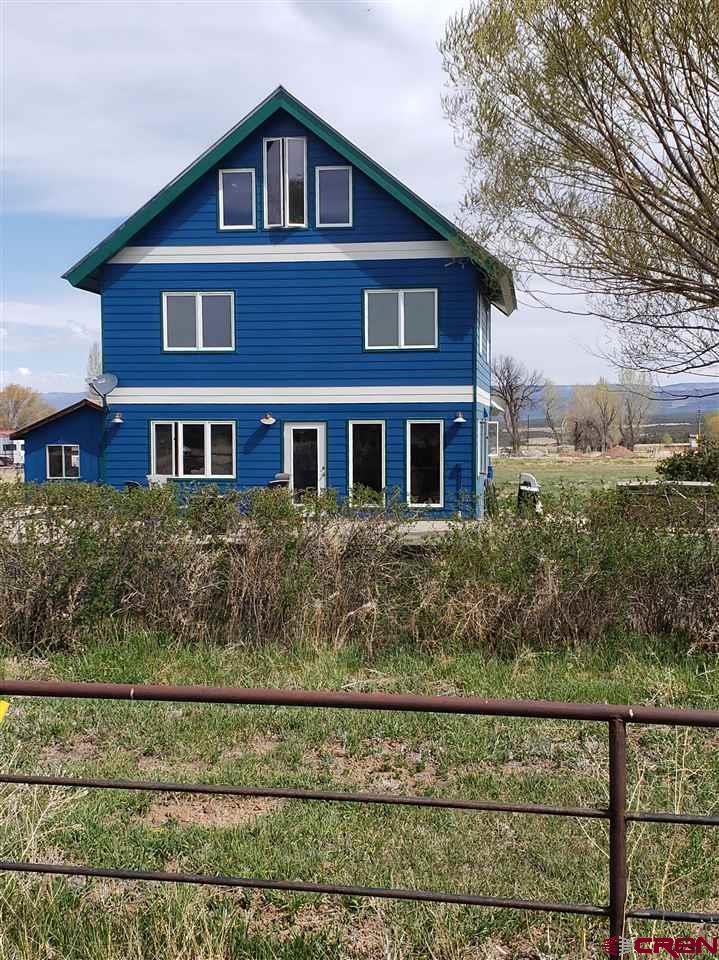 35130 3575th Road Redvale, CO 81431 - Photo 3 of 27