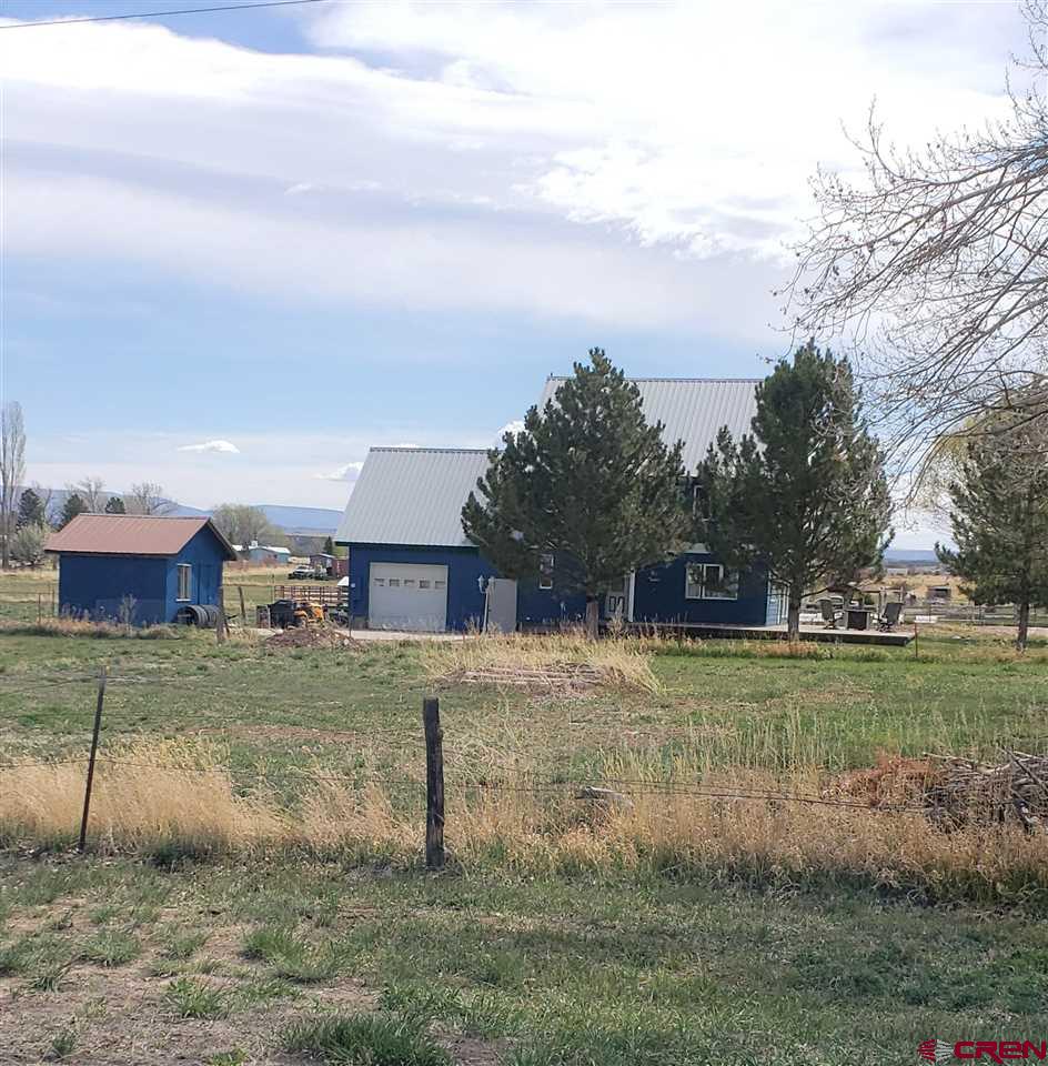 35130 3575th Road Redvale, CO 81431 - Photo 4 of 27