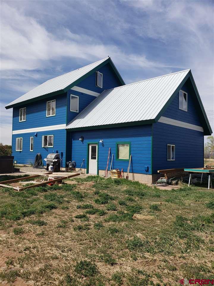 35130 3575th Road Redvale, CO 81431 - Photo 5 of 27