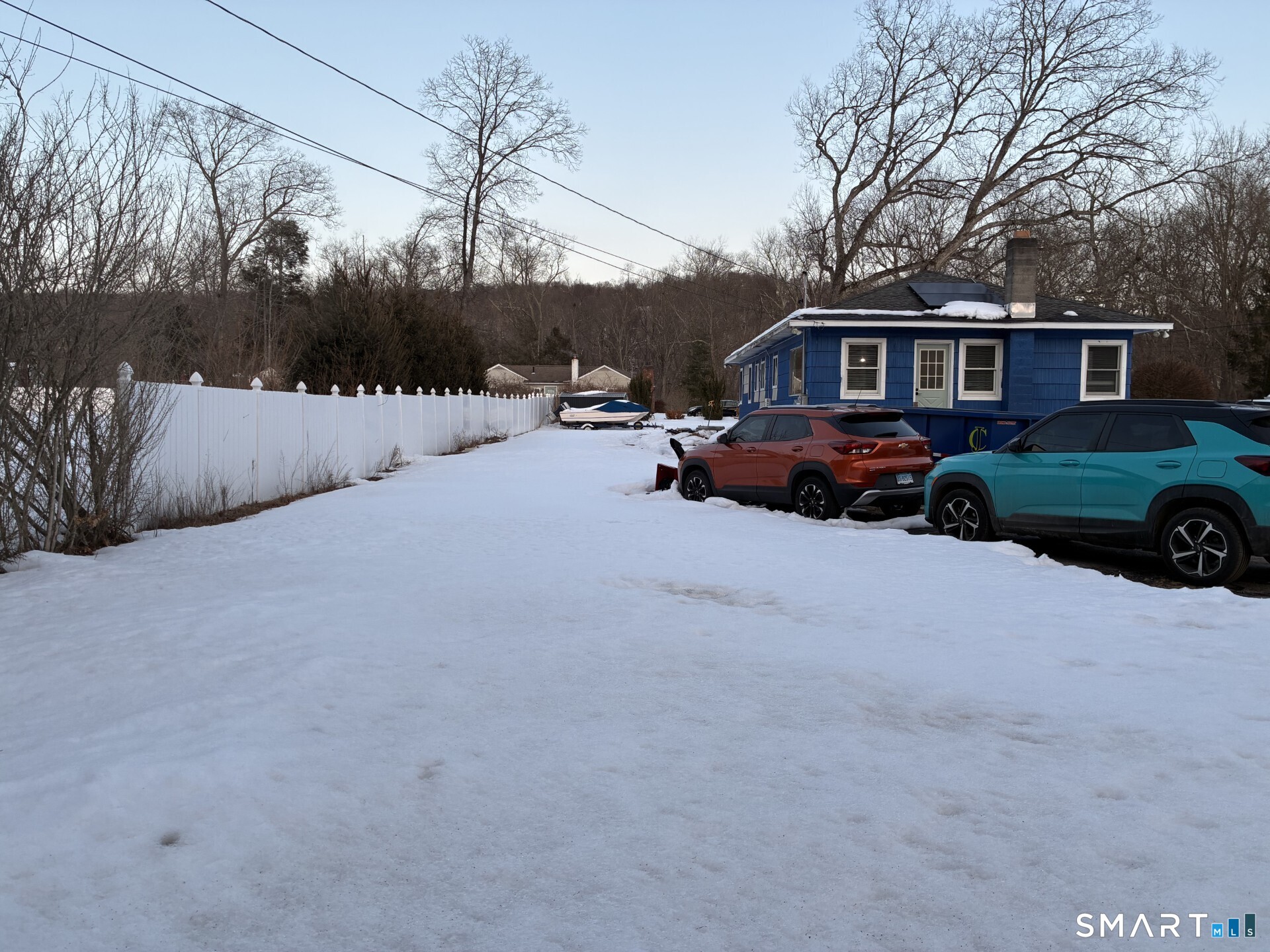 4 Shady Rest Boulevard Newtown, CT 06482 - Photo 4 of 34 a view of a yard in front of a house