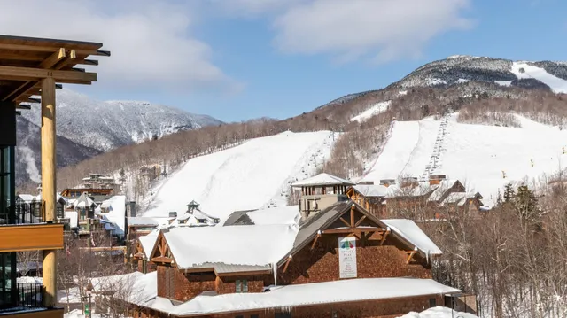 $2,560,000 | 69 Hourglass Drive, Unit 409, Stowe, VT 05672