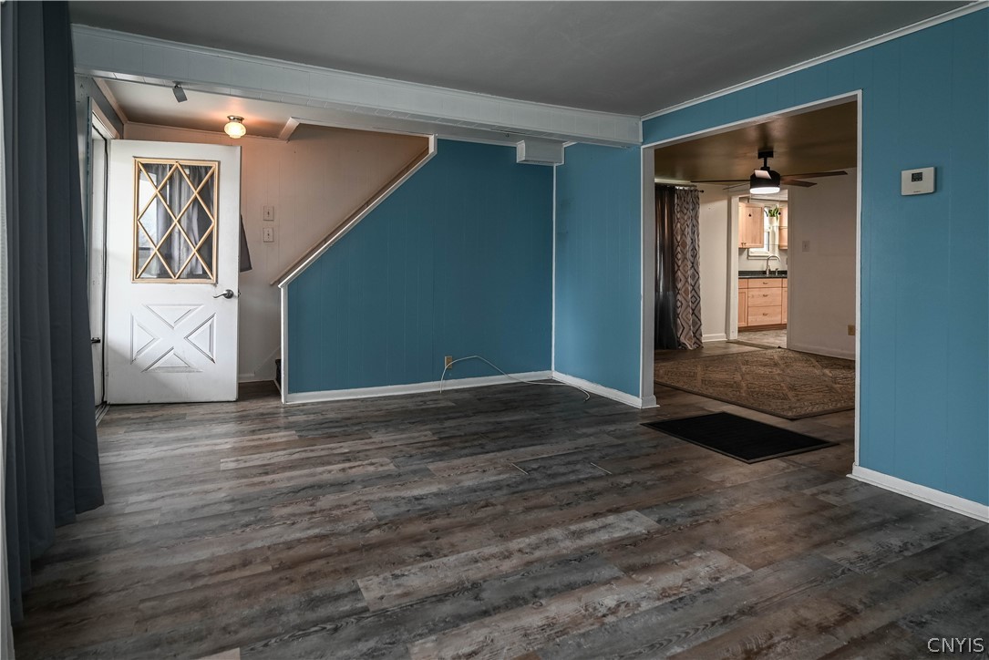 58 Burrstone Road New Hartford, NY 13417 - Photo 15 of 50