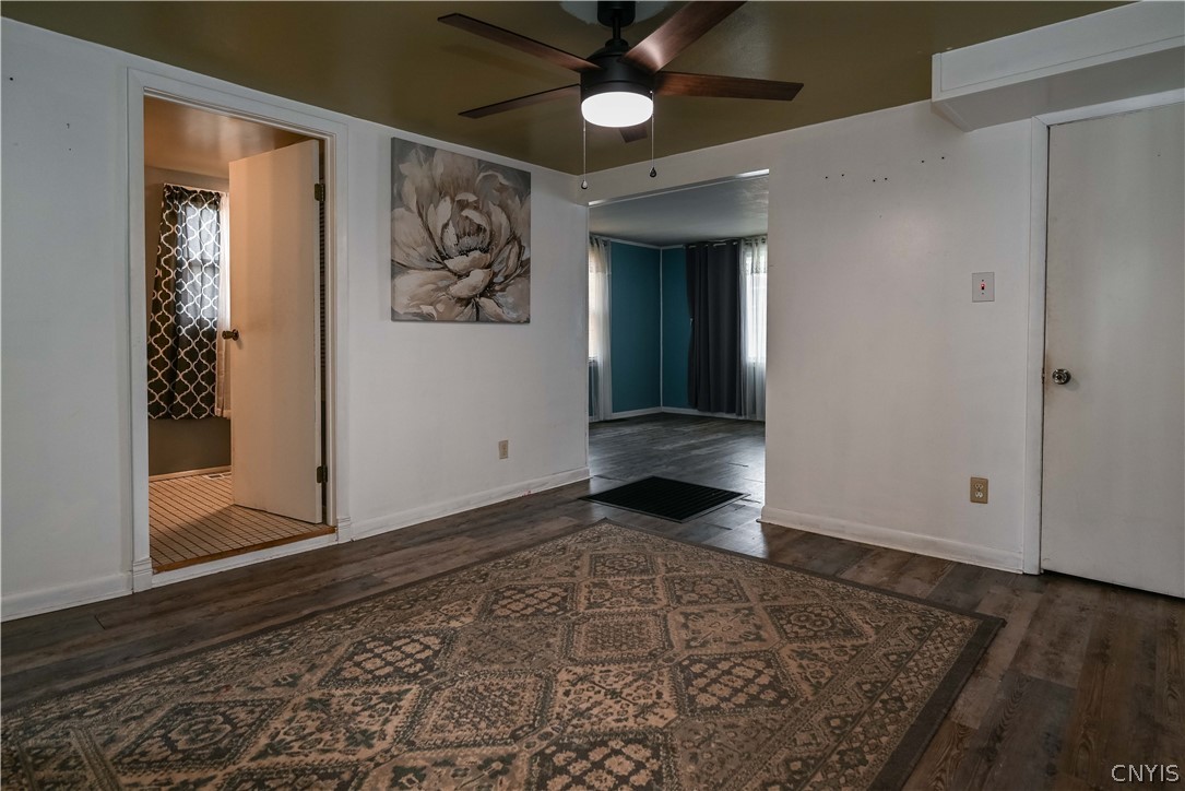 58 Burrstone Road New Hartford, NY 13417 - Photo 20 of 50