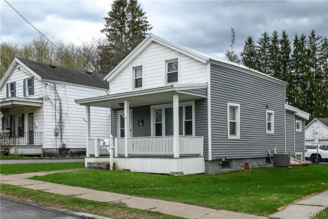 58 Burrstone Road New Hartford, NY 13417 - Photo 2 of 50