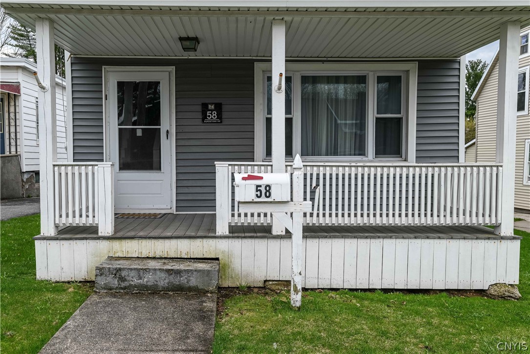 58 Burrstone Road New Hartford, NY 13417 - Photo 3 of 50