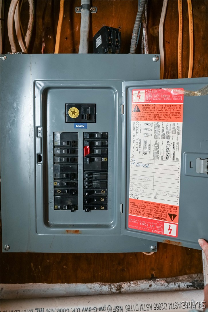 58 Burrstone Road New Hartford, NY 13417 - Photo 46 of 50