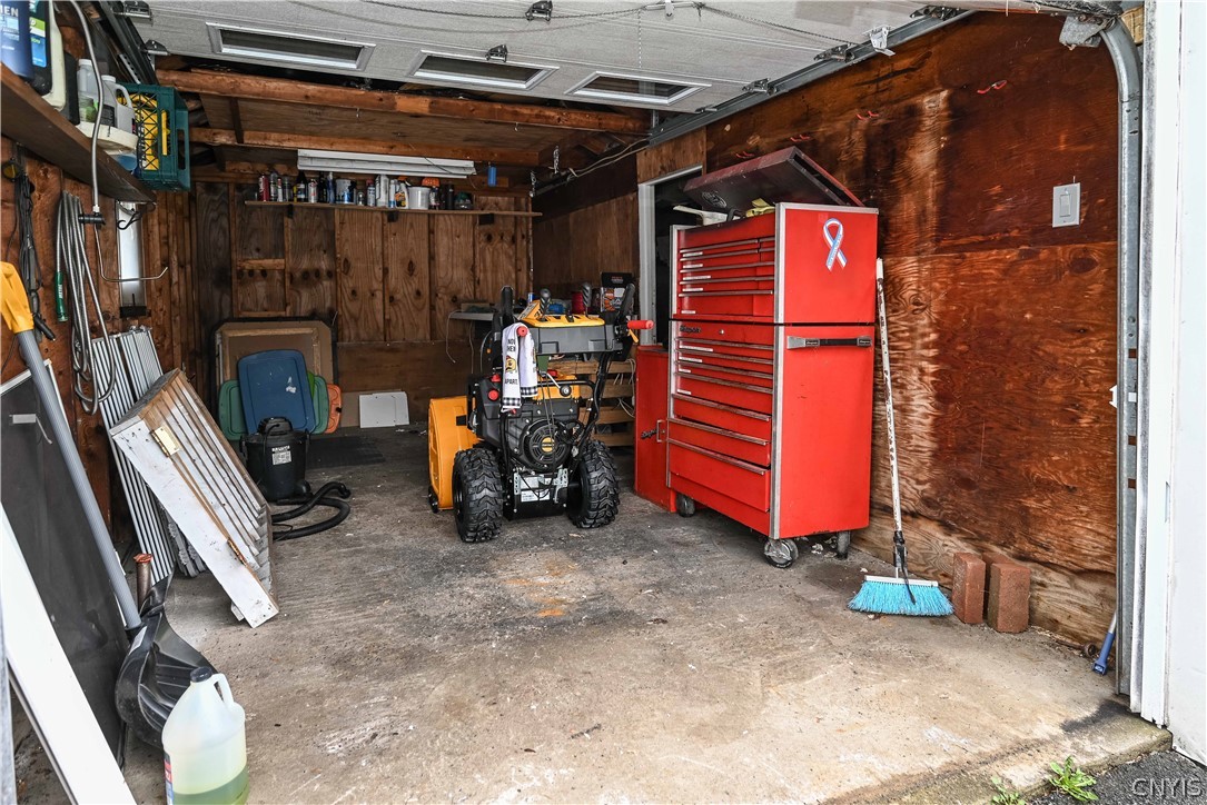 58 Burrstone Road New Hartford, NY 13417 - Photo 47 of 50