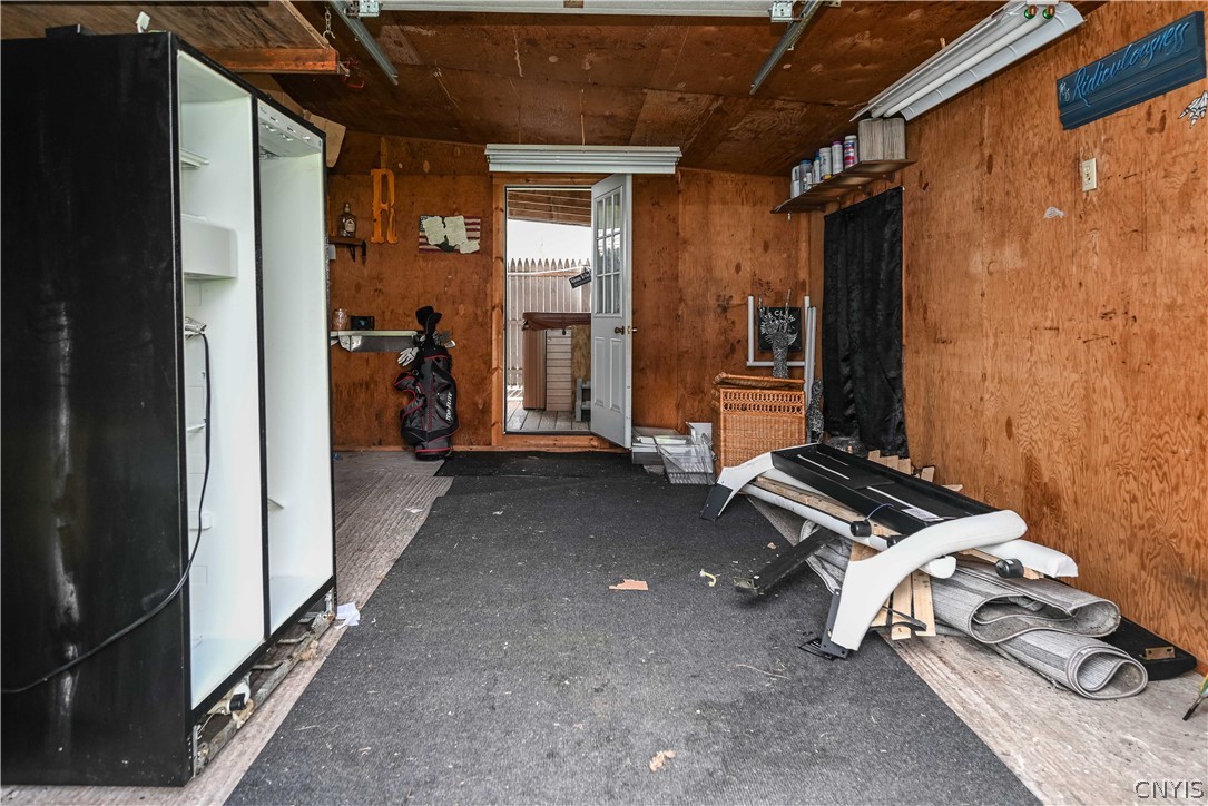 58 Burrstone Road New Hartford, NY 13417 - Photo 48 of 50