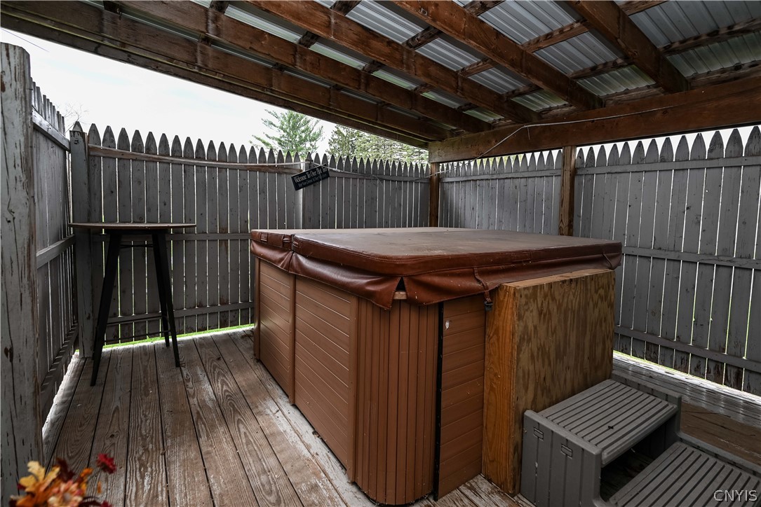 58 Burrstone Road New Hartford, NY 13417 - Photo 49 of 50