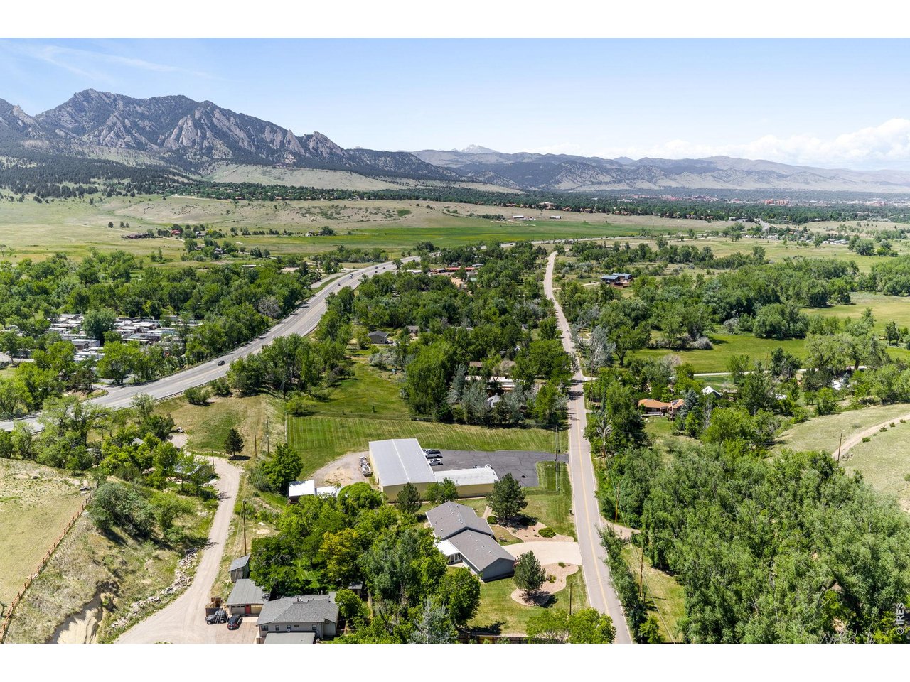 1591 Marshall Road Boulder, CO 80305 - Photo 47 of 50