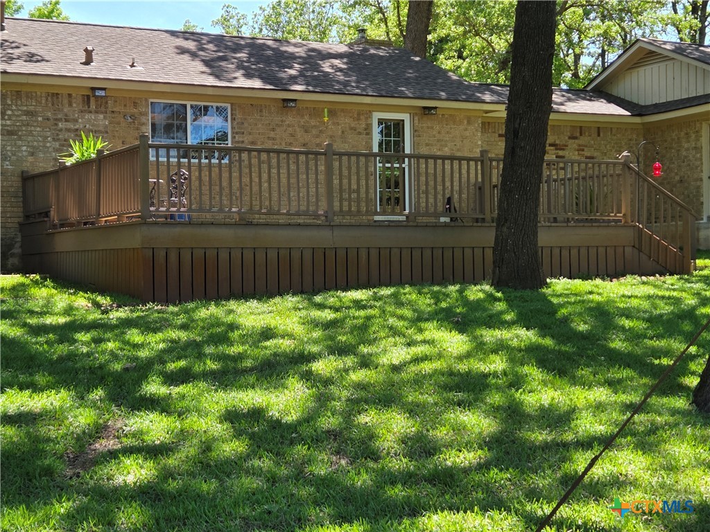 913 Cr 237 Road Cameron, TX 76520 - Photo 24 of 35