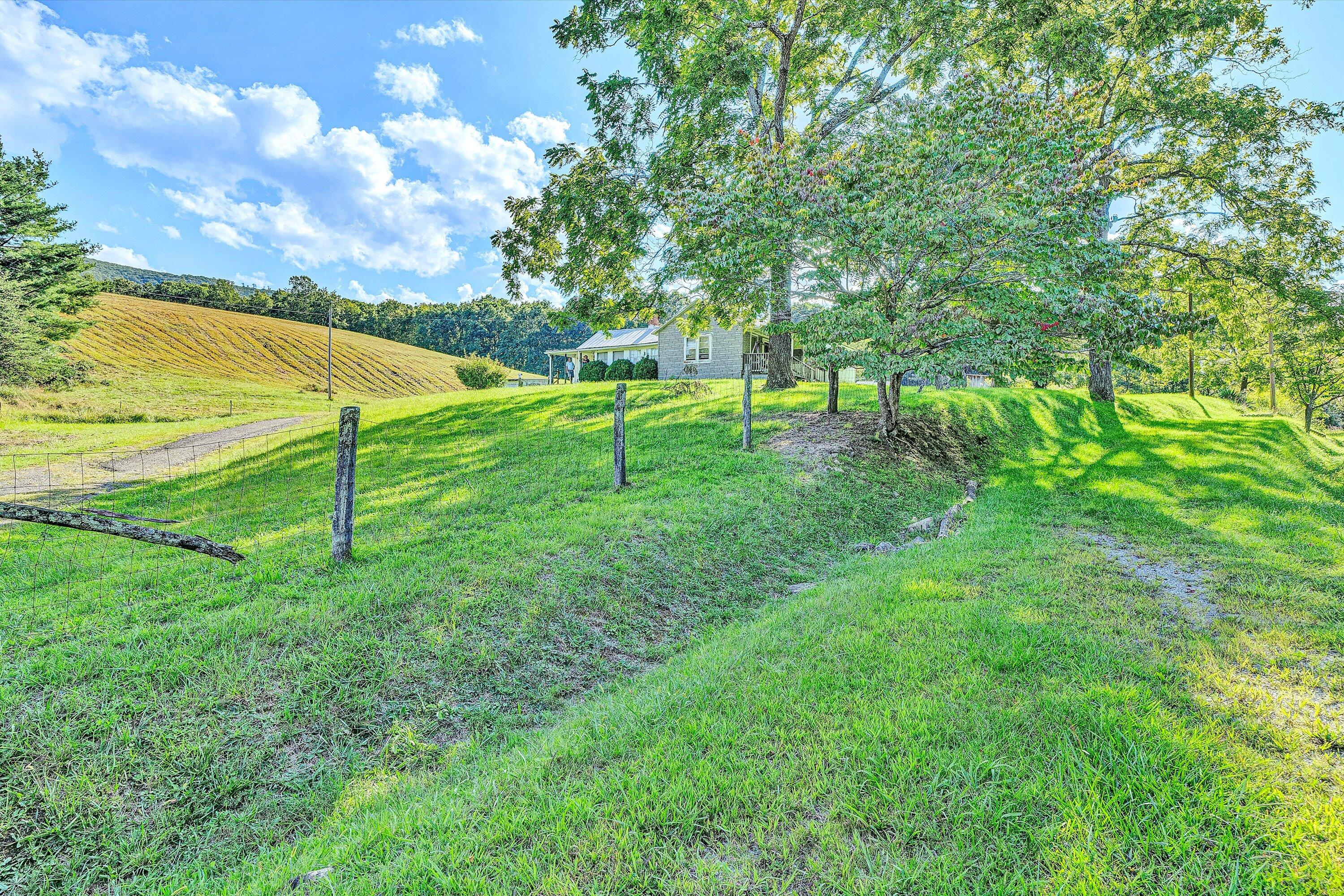 2816 Johns Creek Road New Castle, VA 24127 - Photo 68 of 96 front