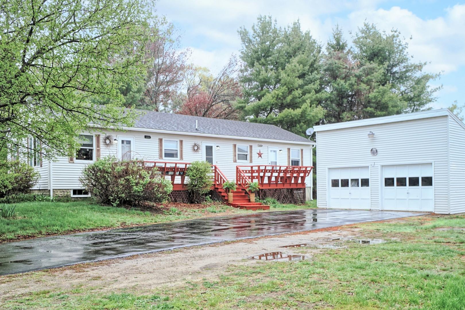 40 Dunstan Landing Road Scarborough, ME 04074 - Photo 1 of 50 4O DUNSTAN LANDING RD