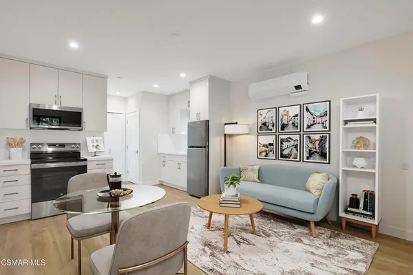 $1,500 | 3190 Los Robles Road, Unit D, Thousand Oaks, CA 91362