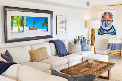 $2,875,000 | 77 Bay Drive, Key West, FL 33040