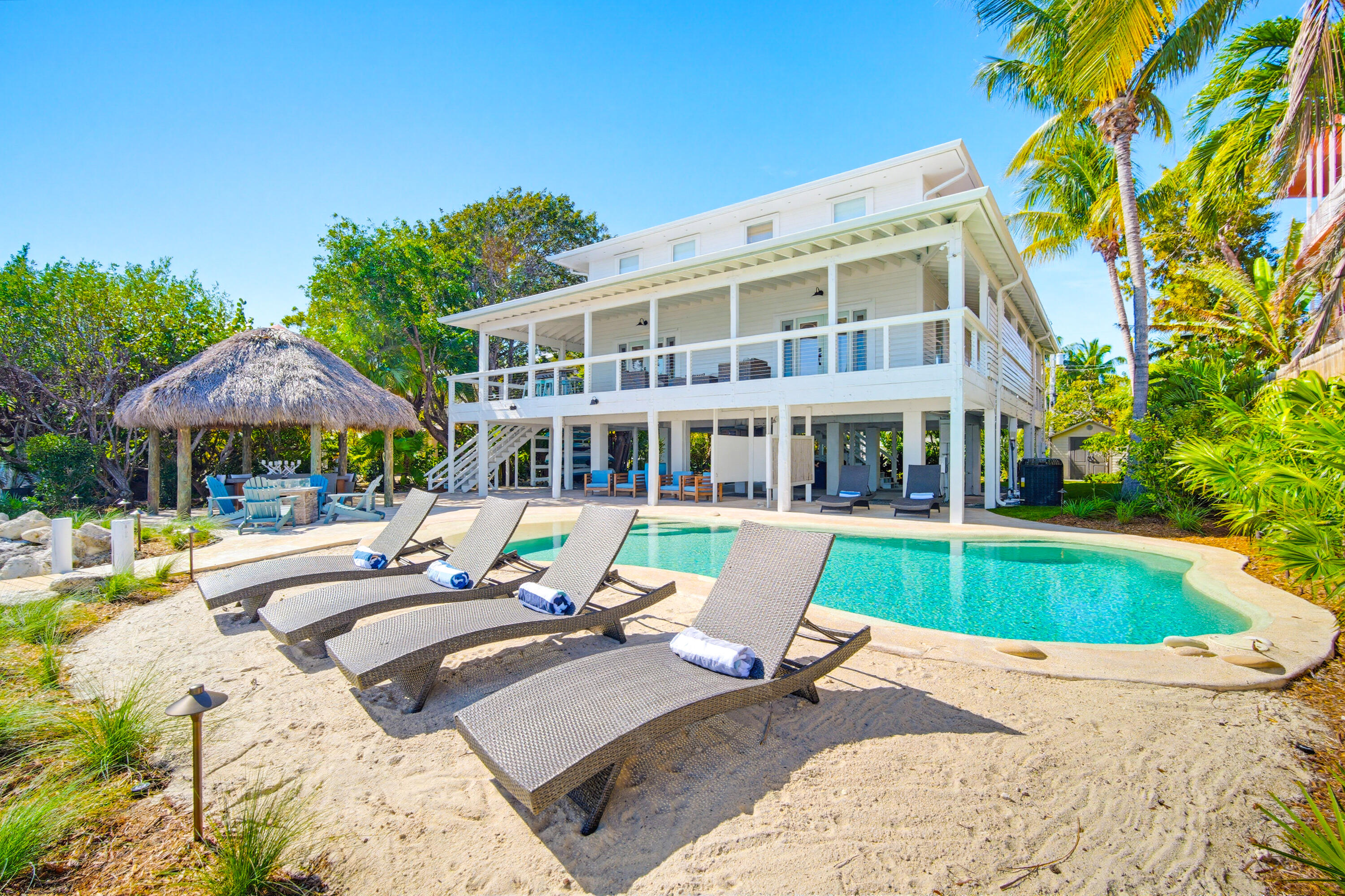 77 Bay Drive Key West, FL 33040 - Photo 6 of 74 77 Bay Dr 171