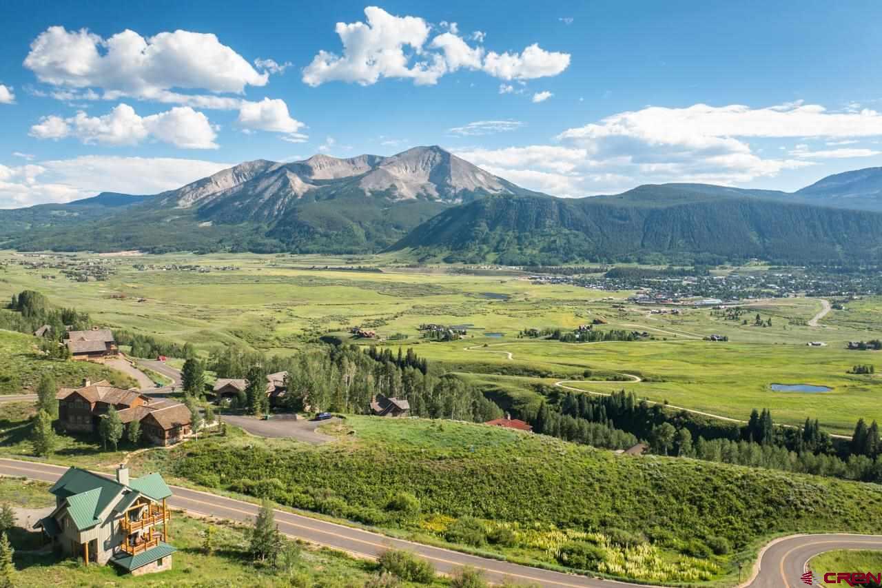 4 Ridge Lane Crested Butte, CO 81225 - Photo 2 of 25