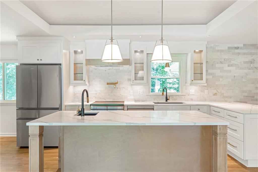 1891 Silver Hill Road Stone Mountain, GA 30087 - Photo 20 of 50 Gallery Image 20