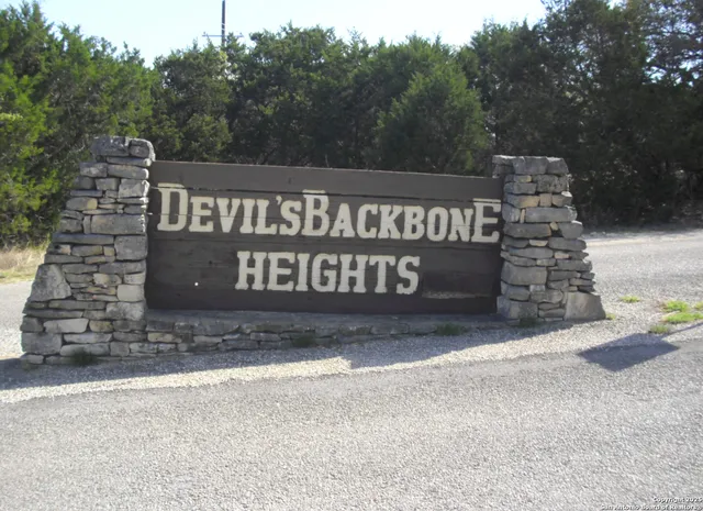 $125,000 | 2024 Farm To Market Road 3424, Canyon Lake, TX 78133