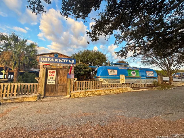 $125,000 | 2024 Farm To Market Road 3424, Canyon Lake, TX 78133