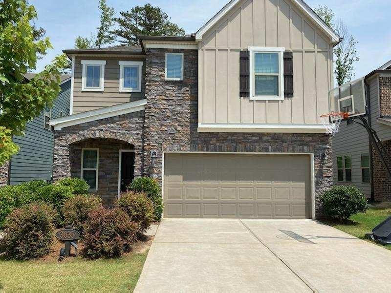 3635 Morgan Road Buford, GA 30519 - Photo 1 of 1