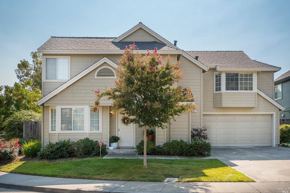 175 Ignacio Valley Circle Novato, CA 94949 - Photo 1 of 1 Gallery Image 1