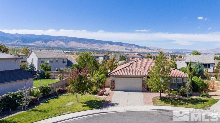 10655 Cedar Bend Court Reno, NV 89521 - Photo 16 of 16