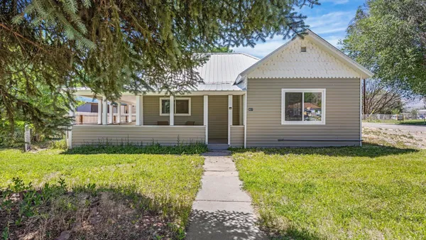 $310,000 | 497 Greig Avenue, De Beque, CO 81630