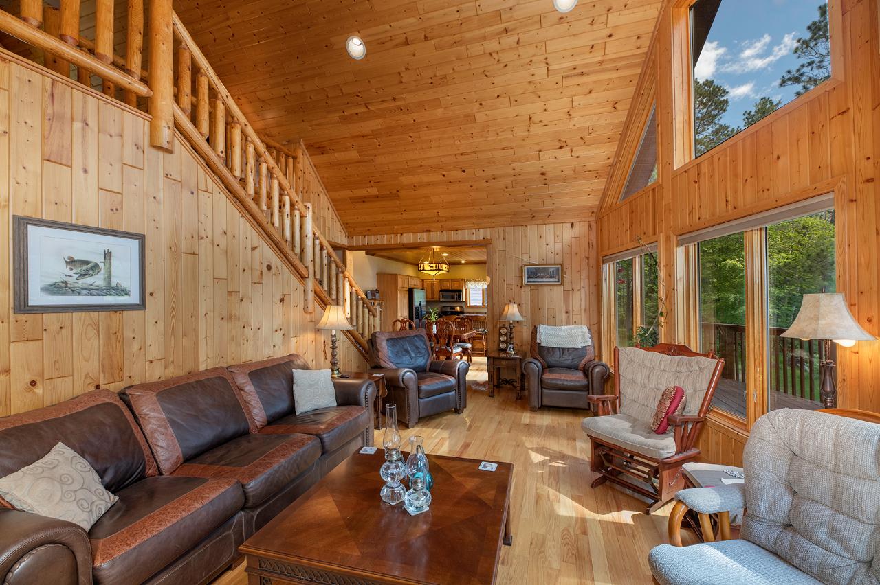 2875 Star Lake Road Eagle River, WI 54521 - Photo 3 of 31 Gallery Image 3