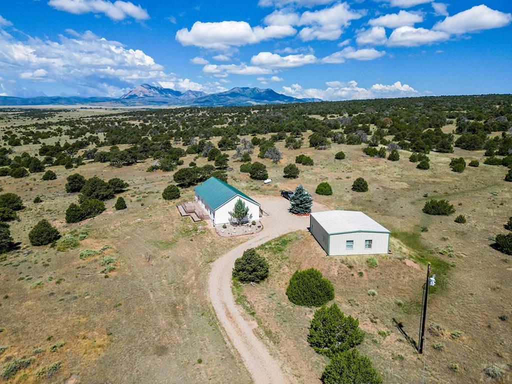 1089 Vega Road Walsenburg, CO 81089 - Photo 2 of 25