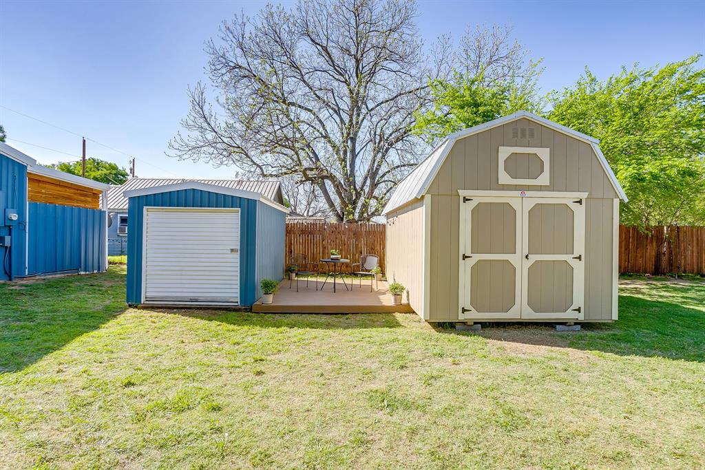 303 Gandy Street Lipan, TX 76462 - Photo 37 of 37